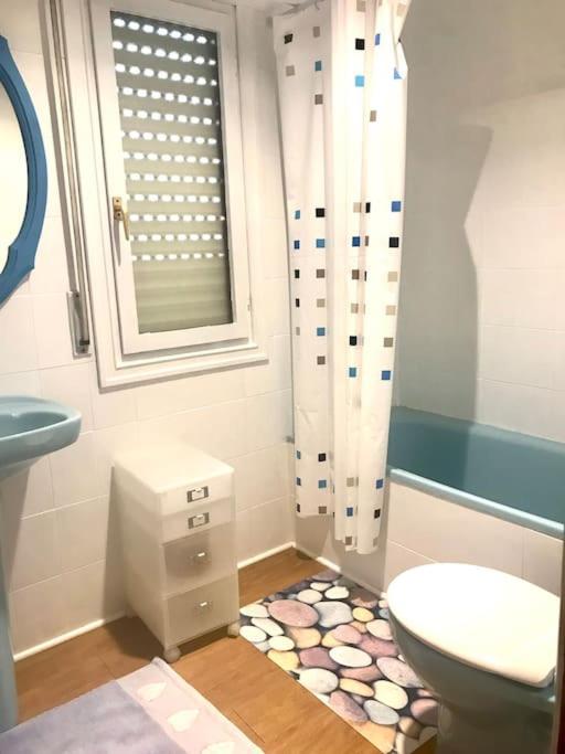 Precioso Apartamento Vintage En El Centro De Haro Zewnętrze zdjęcie