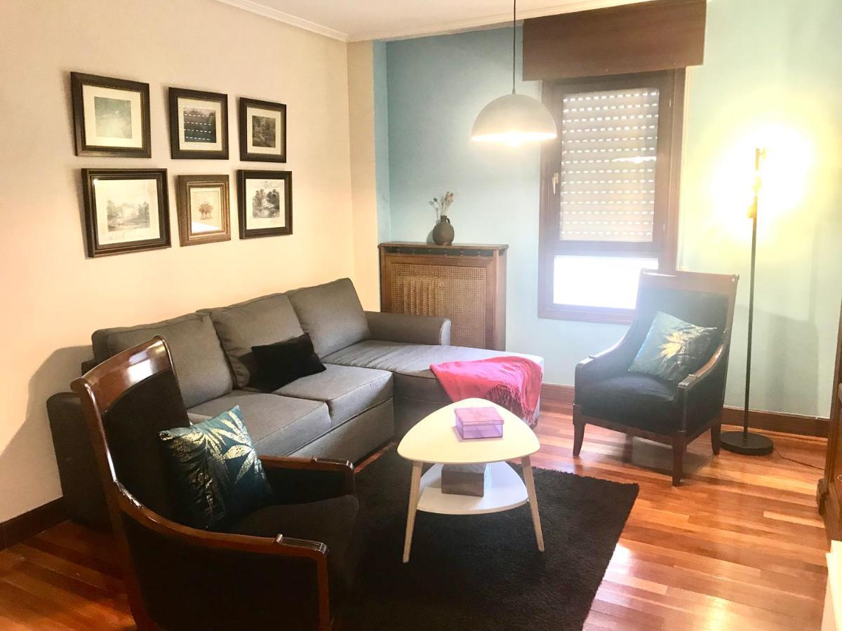Precioso Apartamento Vintage En El Centro De Haro Zewnętrze zdjęcie