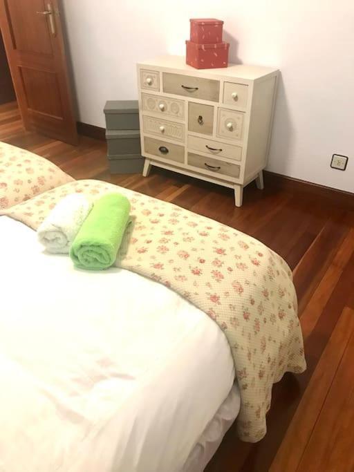 Precioso Apartamento Vintage En El Centro De Haro Zewnętrze zdjęcie