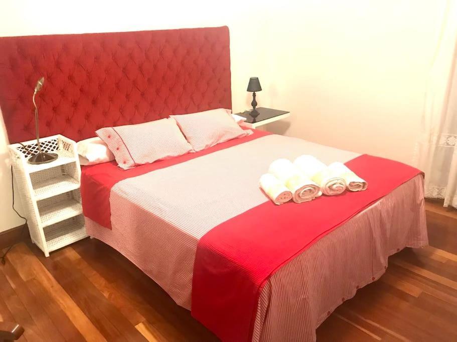 Precioso Apartamento Vintage En El Centro De Haro Zewnętrze zdjęcie